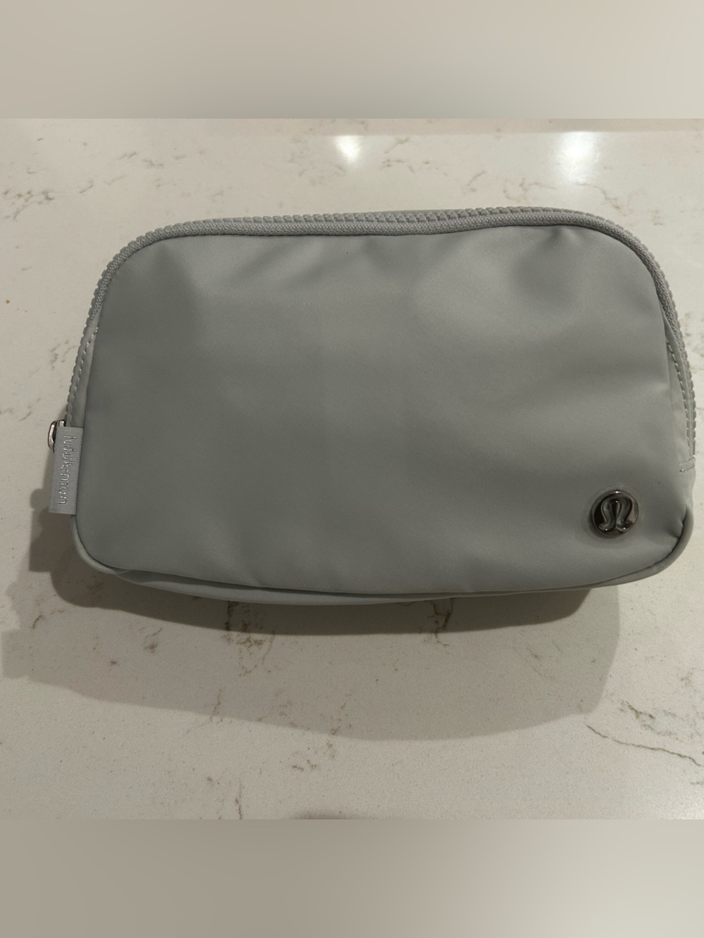 lululemon athletica Solar Grey Everywhere Belt Bag